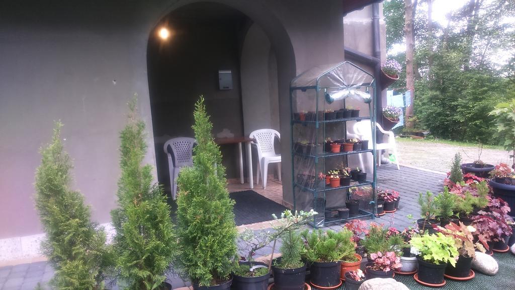 Gościnne Pod Gubałówką Zakopane