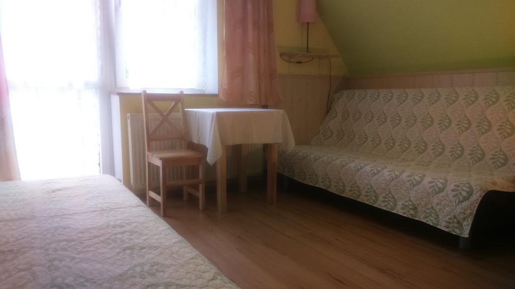 Gościnne Pod Gubałówką